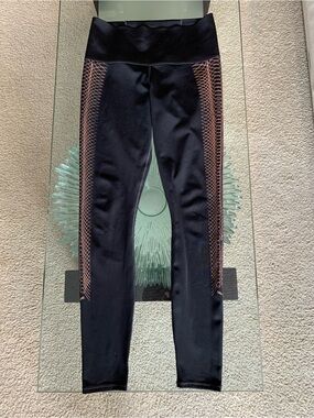 💜 Puma Athletic Leggings